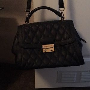 Vera Bradley Stella large purse